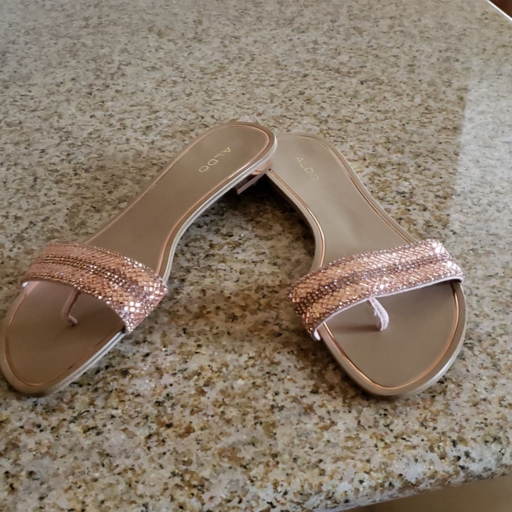 Aldo Sandal